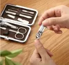 7 Teiliges NAGELSET MANIKÜRE PEDIKÜRE ETUI NAGELKNIPSER Produktbild-Vorschau 8