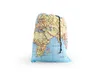 Travel waszak maps Kikkerland Produktbild-Vorschau 5