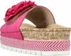 Rieker Damen Sandalen Pantoletten Modeschuhe Sommerschuhe Produktbild-Vorschau 7