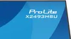 Iiyama 60.5Cm (24") X2493Hsu-B1 16:10 Hdmi+Dp+2Xusb Ips Produktbild-Vorschau 8