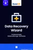EaseUS Data Recovery Wizard Professional 20 (2026) Produktbild-Vorschau 1