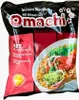 Makaron ziemniaczany OMACHI z wołowiną w stylu „Mì Bò” 79 g Podgląd zdjęcia produktu 2