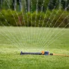 FISKARS® Arroseur à économie d'eau avec pied métallique Voir les images du produit 7