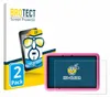 2x Für Blackview Tab A6 Kids Schutzfolie BROTECT Produktbild-Vorschau 1