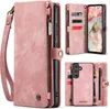 Samsung Galaxy S26 Plus Hülle - CaseMe 008 2-in-1 Produktbild-Vorschau 1