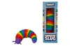 Fidget toy - escargot arc-en-ciel Voir les images du produit 1