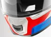 Kask pełnotwarzowy Schuberth S3 Storm Blue XS Podgląd zdjęcia produktu 8