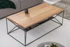 riess-ambiente Table basse en bois massif ARCHITECTURE 110 Voir les images du produit 3