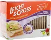 Leicht&Cross Knusperbrot Vital Produktbild-Vorschau 4