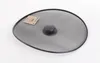 Spritzschutz Modern Kitchen 29x29 schwarz 1pc Produktbild-Vorschau 3