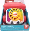Fisher-Price Plappertelefon Produktbild-Vorschau 26