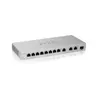 Zyxel XGS1250-12, Zarządzany, 10G Ethernet Podgląd zdjęcia produktu 3
