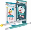 tickSAFE 2er Kombi-Set Zeckengreifer mit rotierendem Produktbild-Vorschau 1