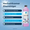 KaiserRein Glasreiniger Konzentrat mit Lotuseffekt 1L unser Produktbild-Vorschau 2