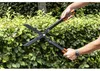BLACK+DECKER Heckenschere Gezahnte Stahlklingen 61 CM Produktbild-Vorschau 3