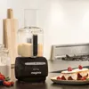 Magimix Mini Plus, 1,7 liter, zwart, met knoppen, 400 watt, Productafbeelding-voorbeeld 5