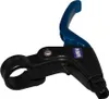 Bremshebel Set Re/Li  Performance blau 2-Takt Pocket Bike Produktbild-Vorschau 8