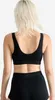 sloggi Damen Unterhemd Double Comfort Top - BLACK - Größe Produktbild-Vorschau 3