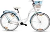 Goetze Style 28 Zoll Damen Citybike, 1-Gang Produktbild-Vorschau 1