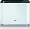 PurEase HT 3010 WH weiß Toaster Produktbild-Vorschau 2