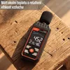 Senzo Hlukoměr - Decibelmetr - dB Metr - Zvuková Izolace - Náhled obrázku produktu 3