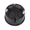 Abzweigdose Universell Einbau in Rigipsplatte Ø72x48 mm Produktbild-Vorschau 3