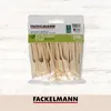 Fackelmann Fingerfood-Sticks 100er Set – Spieße aus Holz Produktbild-Vorschau 8