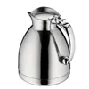 alfi Isolierkanne Hotello, Edelstahl 0,6l; 557000060 Produktbild-Vorschau 2