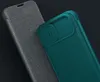 Nillkin Qin Pro Lederhülle mit Kameraschutz für iPhone 14 Produktbild-Vorschau 14