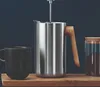 Eva Solo Insulated Press Jug, French Press, kávovar, Náhled obrázku produktu 9