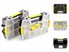 A collage of images showing Stanley toolboxes from different angles. Anteprima dell’immagine prodotto