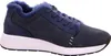 BNSM Sportliche Schnürschuhe Ms.Snug Low Navy Damen Produktbild-Vorschau 6