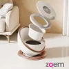 Buzz - Toilettentöpfchen - Gold - Toilette - Kleinkind Produktbild-Vorschau 4
