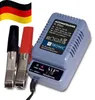 H-Tronic Automatik-Blei-Akku-Steckerladegerät AL 300 Anteprima dell’immagine prodotto 7