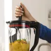 Bosch Muz S6mx Mixbecher Durchsichtig  Durchsichtig One Produktbild-Vorschau 9