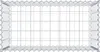 Gabbione 100 cm x 60 cm x 50 cm (L x H x P), maglia 10 cm x Anteprima dell’immagine prodotto 6