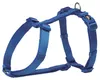 Trixie Premium H-Geschirr royalblau, Größe: XXS Produktbild-Vorschau 2