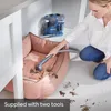 Aspirateur-laveur Vacmaster : nettoyeur de tapis et Voir les images du produit 3