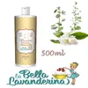 Wasparfum La Bella Lavanderina, Witte Mos, Geur voor de Productafbeelding-voorbeeld 2
