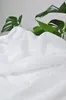 Voile blanc Premium - 320 cm de haut | Mètre linéaire de Voir les images du produit 2