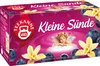 TEEKANNE Kleine Sünde Tee 20 Teebeutel à 3,0 g Produktbild-Vorschau 1