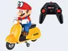 RC Super Mario Odyssey Scooter - Mario Produktbild-Vorschau 7