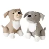 Stoper do drzwi Dog, 27 x 27, kształt psa Podgląd zdjęcia produktu 3