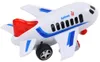 Lean Passagierflugzeug Lichter Geräusche Geräusche Antrieb Produktbild-Vorschau 3