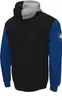 Mitchell & Ness Sweatshirt Minnesota Timberwolves Mitchell Produktbild-Vorschau 4
