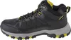 Skechers scarpe Selmen Melano, 204477BLK Anteprima dell’immagine prodotto 24