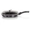 Grilovacia Panvica Berlinger Haus Bh-6909 Carbon Pro Náhľad obrázku produktu 4