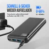 Strex Powerbank 27000mAh - 22,5W Schnelllade Powerbank mit Produktbild-Vorschau 8