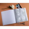 Exacompta Album photo livre 60 pages blanches Art Ivoire Voir les images du produit 4