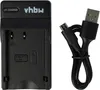 vhbw USB-C Ladegerät kompatibel mit Pentax K-30, K-50, Produktbild-Vorschau 1